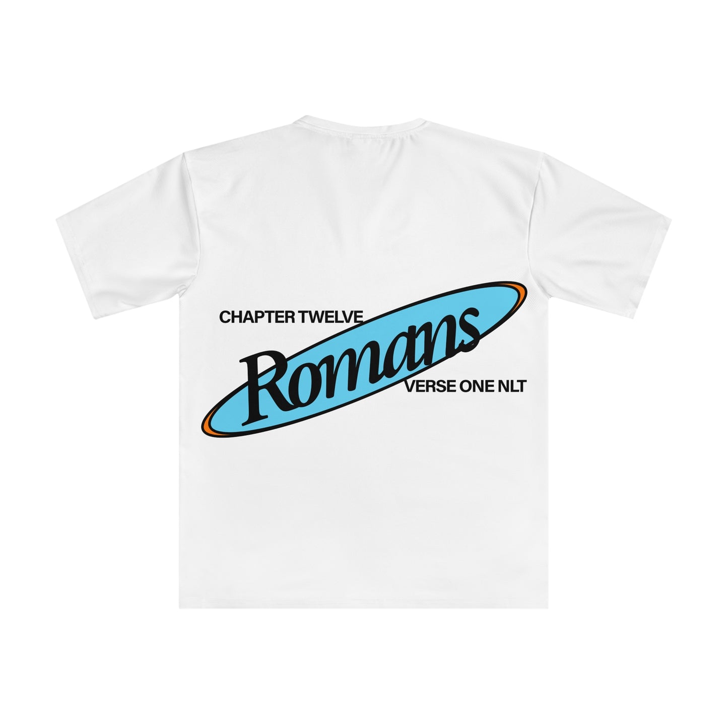 Romans 12:1