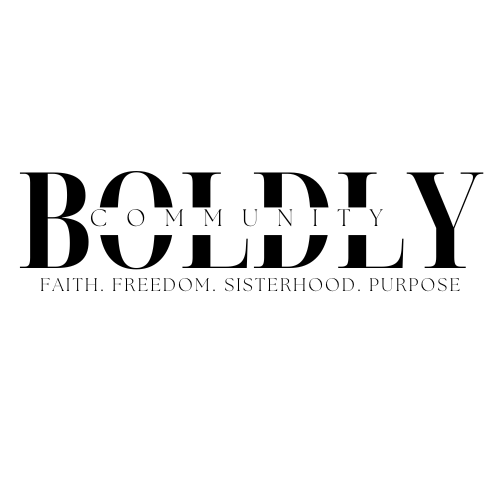 Boldly Community Mentorships